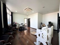 Apollo Gardens (D16), Terrace #581688351